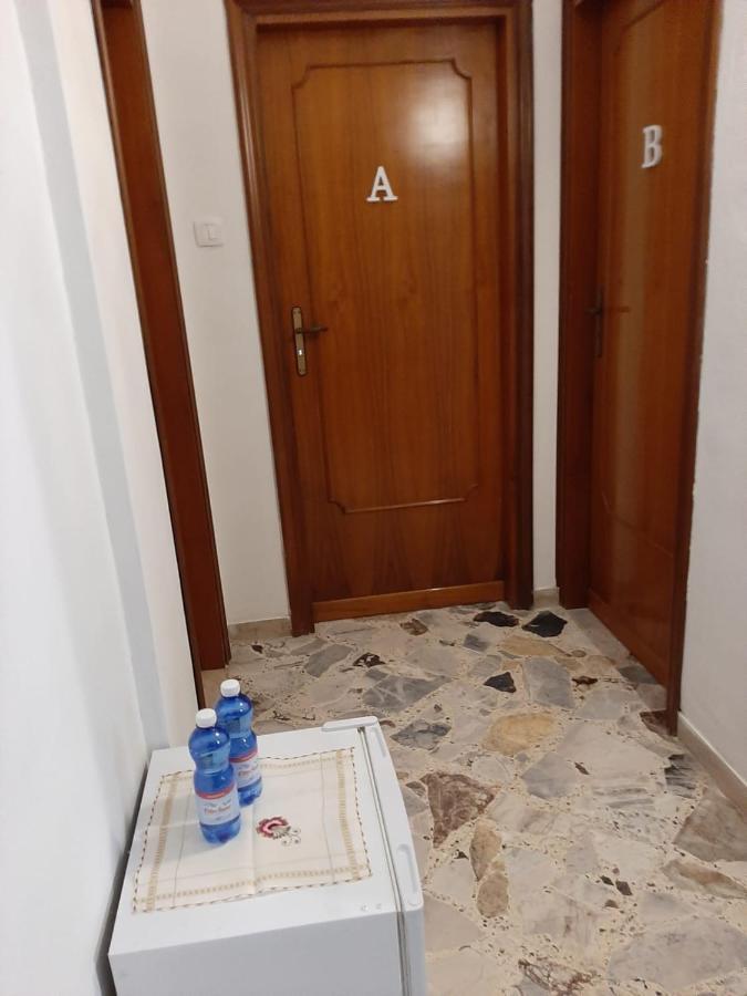 Al Moris Holiday In The City Hotel Syracuse Exterior foto