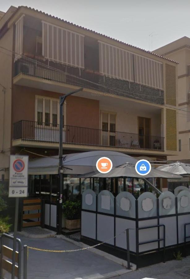 Al Moris Holiday In The City Hotel Syracuse Exterior foto