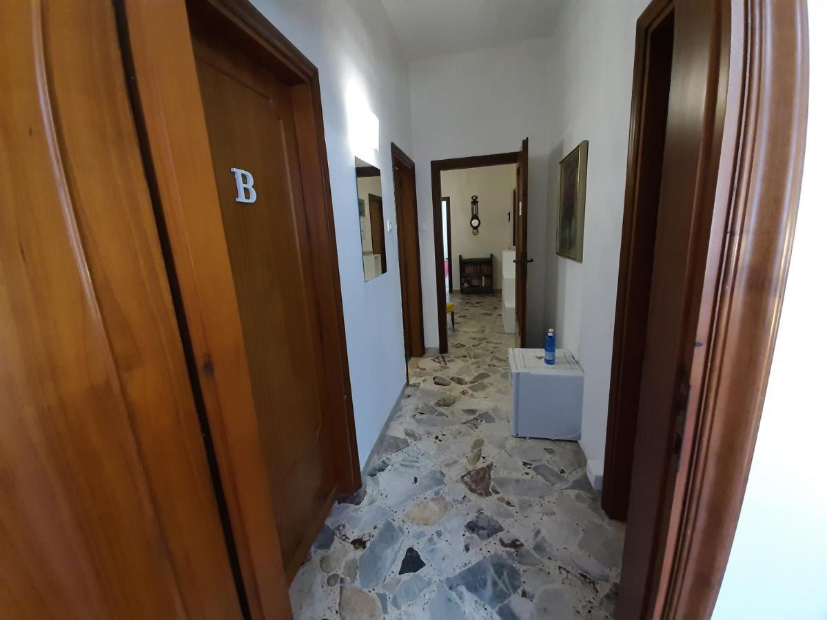 Al Moris Holiday In The City Hotel Syracuse Exterior foto