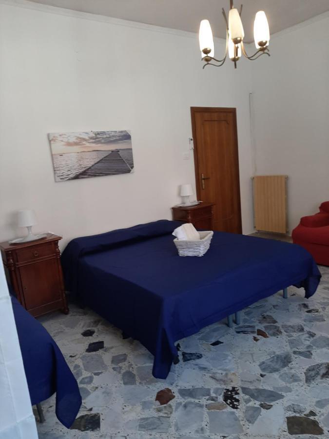 Al Moris Holiday In The City Hotel Syracuse Exterior foto
