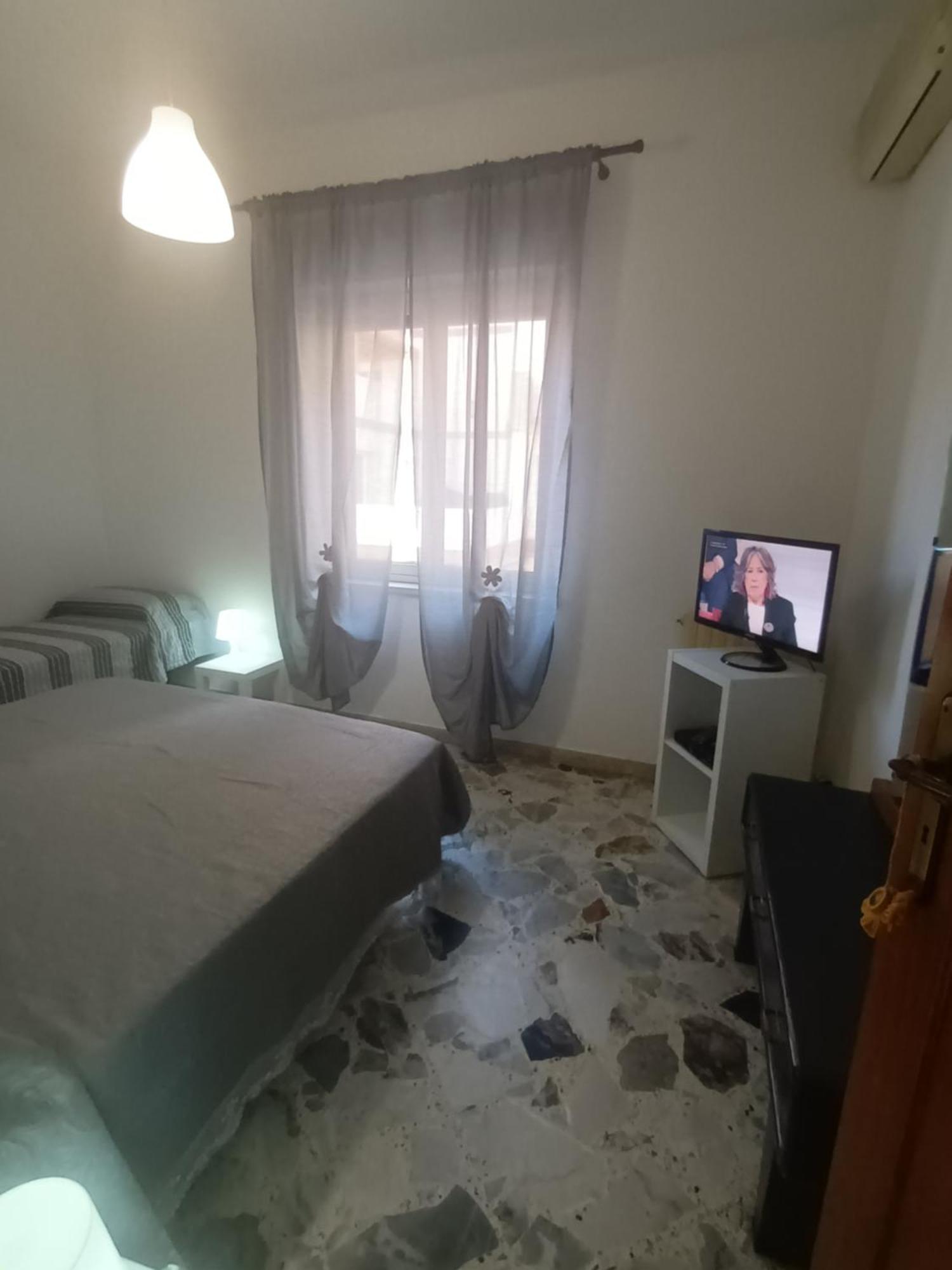 Al Moris Holiday In The City Hotel Syracuse Exterior foto